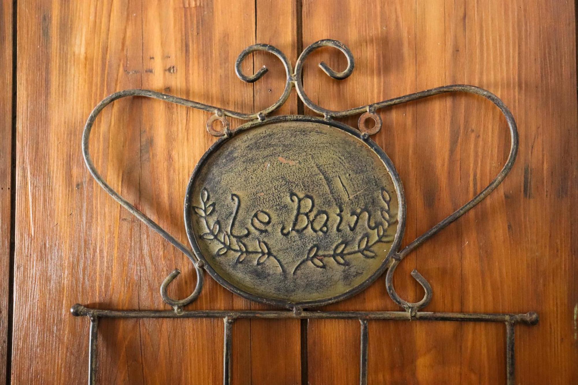 Gite De L'Escanson Un Temps Pour Soi Robion en Luberon Exterior foto